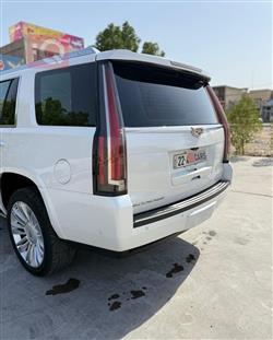 كاديلاك اسكاليد